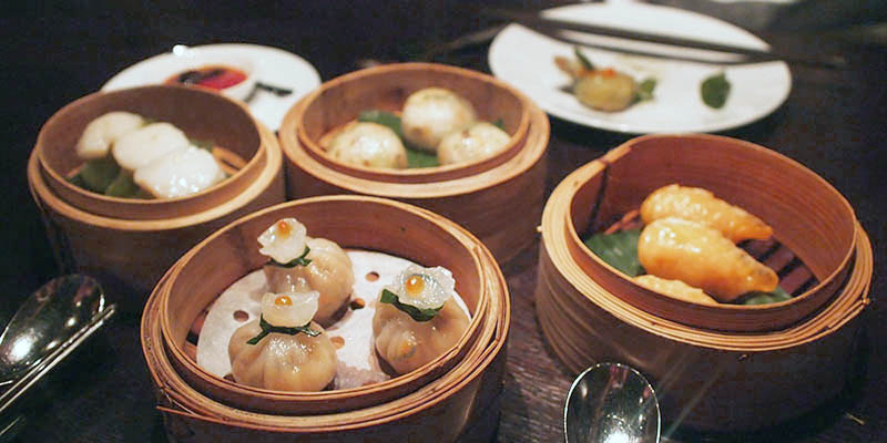 Asian Cuisine & Dim Sum in Blue Bell, PA