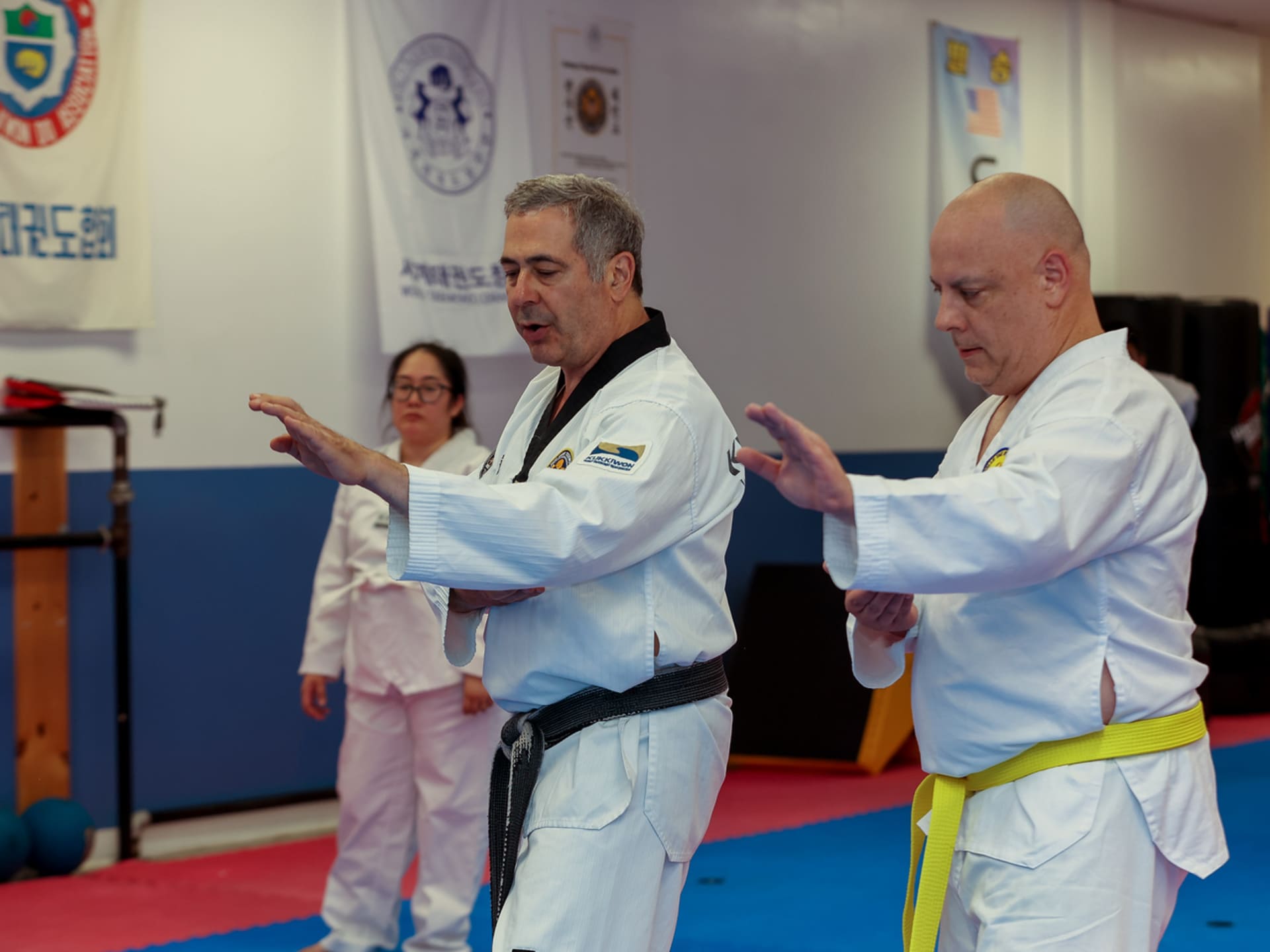 EaglevilleTaekwondoAcademy