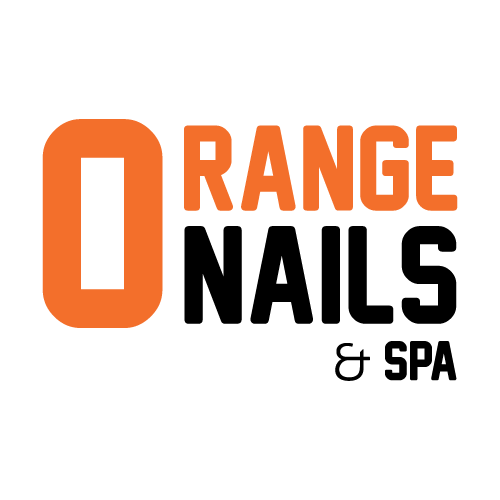 Orange Nails & Spa's Logo