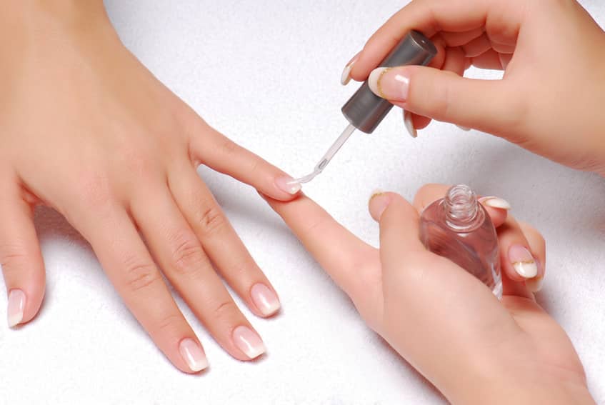 Kids Manicures & Pedicures at Orange Nails & Spa in East Norriton, PA